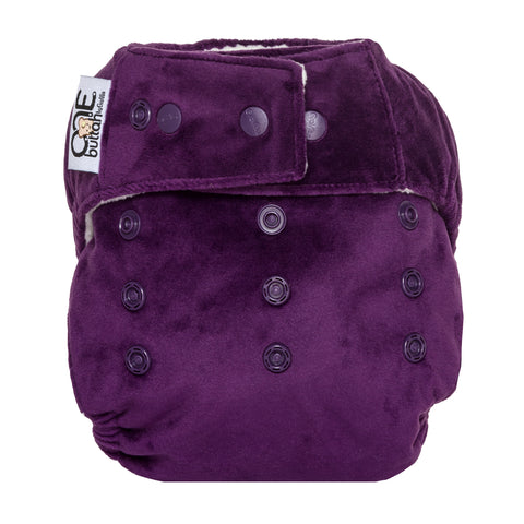 GroVia Buttah O.N.E. Cloth Diaper - 30% OFF