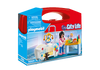 Playmobil Nursery Carry Case Item Number: 70531