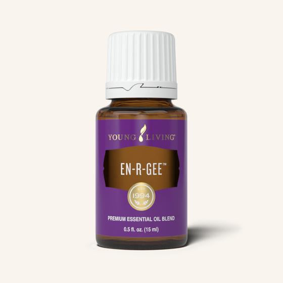 Young Living En-r-gee