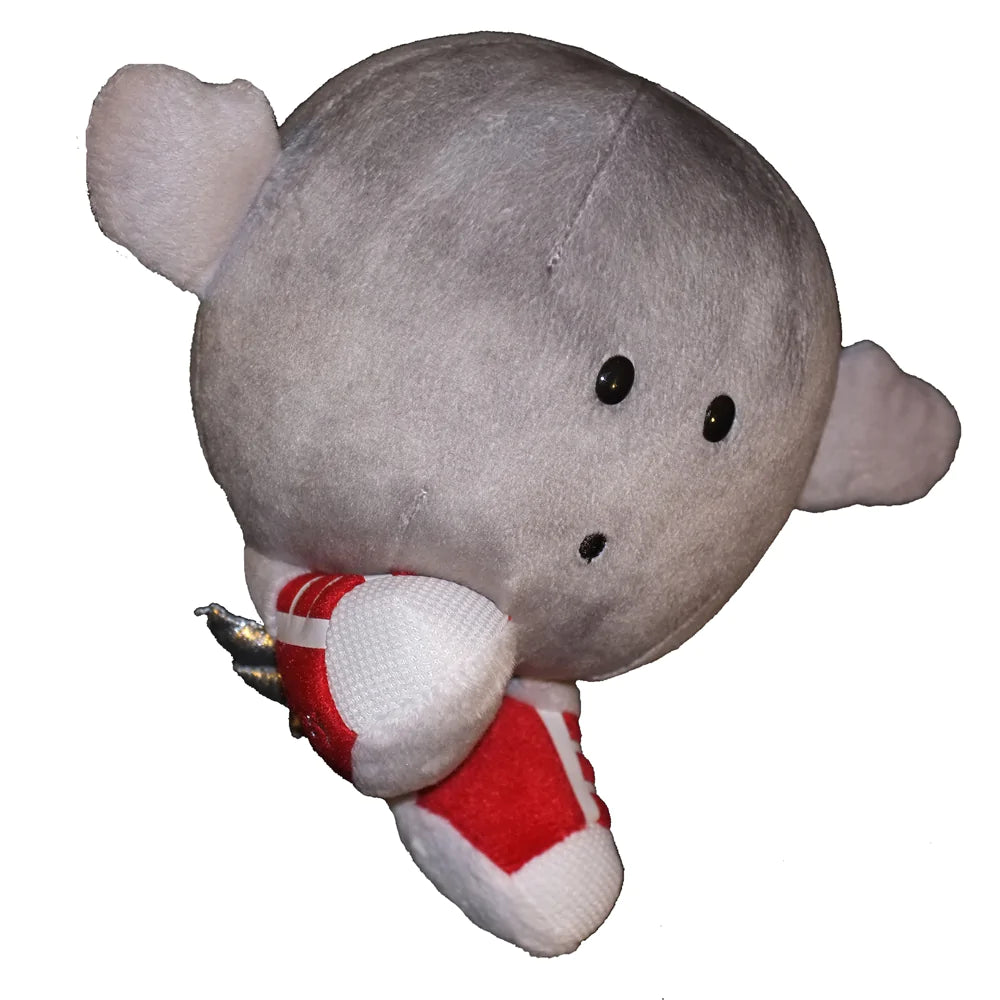 Celestial Buddies Mercury Mother Earth Baby Curious Kidz Toys