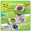 PlayMonster Take ‘N Play Matching