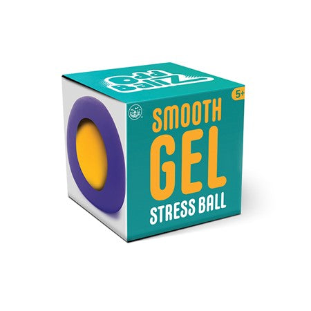 Play Visions Smooth Gel Ball