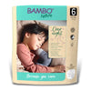 Bambo Nature Overnight Diaper