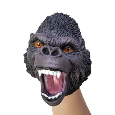 Schylling Hand Puppet - Gorilla