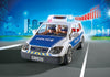 Playmobil Squad Car with Lights and Sound Item Number: 6920