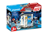 Playmobil City Active Starter Pack Police 70498