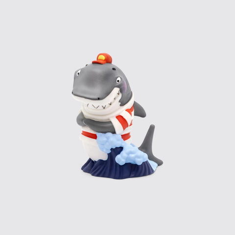 Tonies Content Character- Clark the Shark