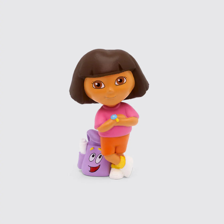 Tonies Content Character- Nickelodeon Dora