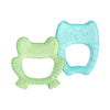 Green Sprouts Cool Nature Teethers (2 pack)