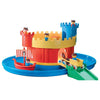 Viking Toys City Castle With Moat
