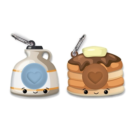 Top Trenz OMG MEGA POP Keychains
