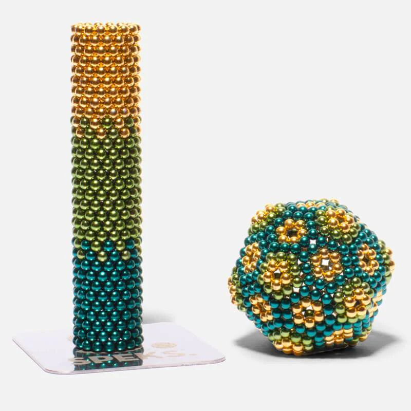 Speks 512 magnet balls size 2.5mm – Mother Earth Baby/Curious Kidz