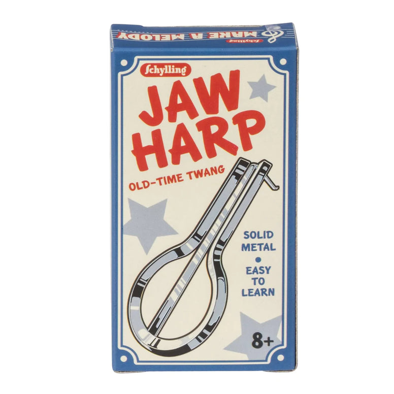 Schylling Jaw Harp