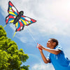 Melissa & Doug Beautiful Butterfly Kite