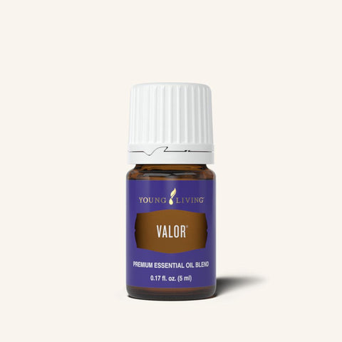 Young Living Valor