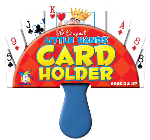 GameWright Card Holder