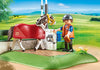 Playmobil Country Horse Grooming Station Item Number: 6929