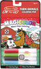 Melissa & Doug Magicolor On The Go Coloring Pad