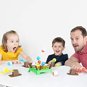 Fat Brain Toy Co Heap-O-Sheep