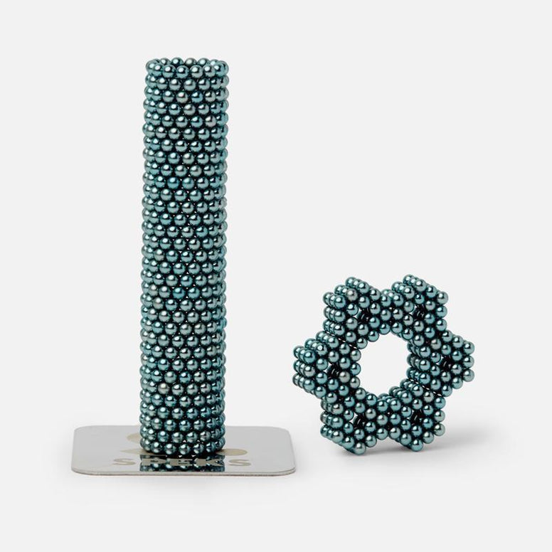 Speks 512 magnet balls size 2.5mm