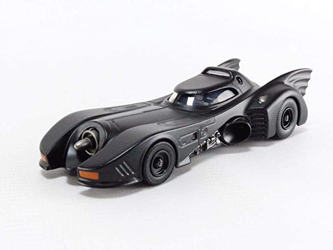 Jada Toys Batmobile
