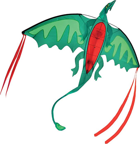 Melissa & Doug Winged Dragon Kite