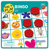 PlayMonster Take ‘N Play Bingo