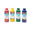 Melissa and Doug Washable Poster Paint - set of four