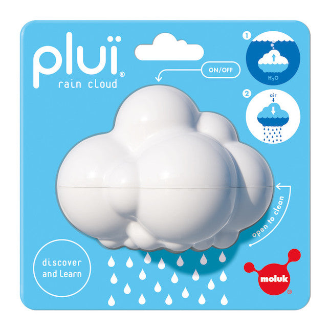 MOLUK Plui-Rain Cloud