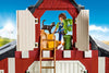 Playmobil Country Barn with Silo Item Number: 9315