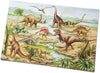 Melissa & Doug 48 Piece Dinosaur Floor Puzzle