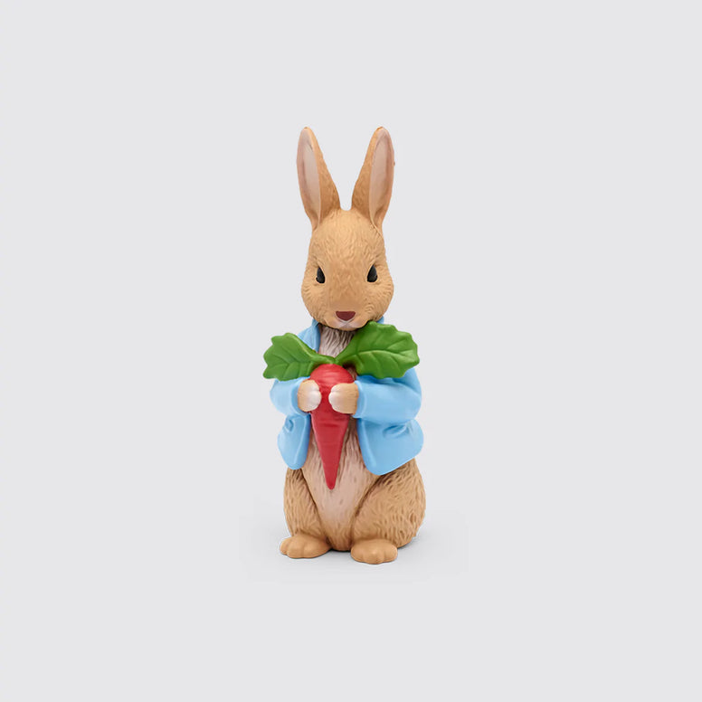 Tonies Content Character- Peter Rabbit Story Collection