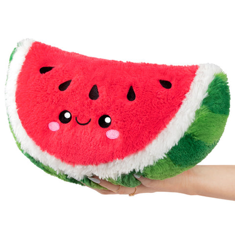 Squishable Mini Comfort Food Watermelon