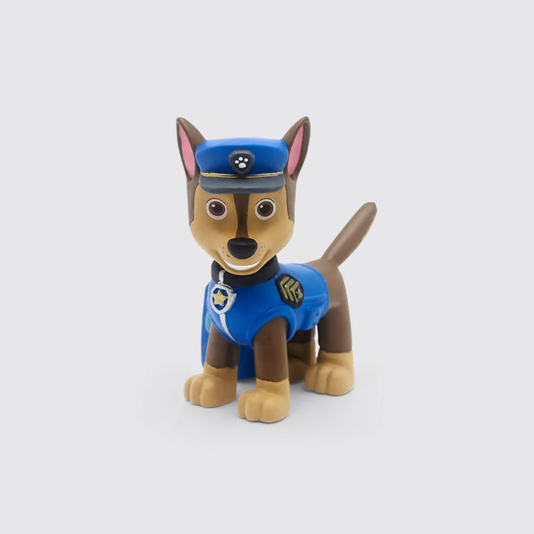 Tonies Content Character - PAW Patrol: Chase