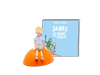 Tonies Content Character- James and the Giant Peach