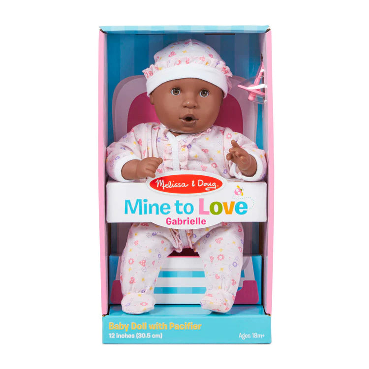 Melissa and Doug Mine to Love Gabrielle
