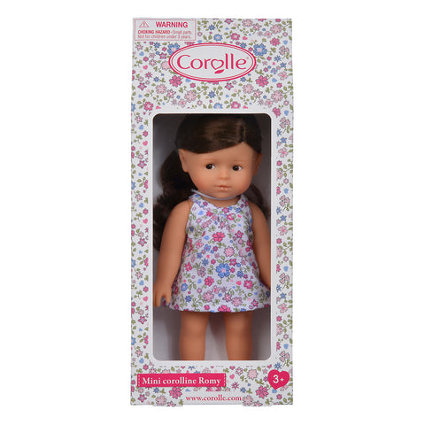 Corolle Mini Romy Doll