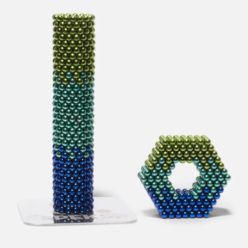 Speks 512 magnet balls size 2.5mm