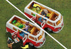 Playmobil Volkswagen T1 Camping Bus Item Number: 70176