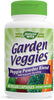 Nature’s Way Garden Veggies- 900mg, 60 capsules