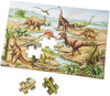 Melissa & Doug 48 Piece Dinosaur Floor Puzzle