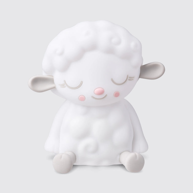 Tonies Content Character -Sleepy Friends: Sleepy Sheep Nightlight