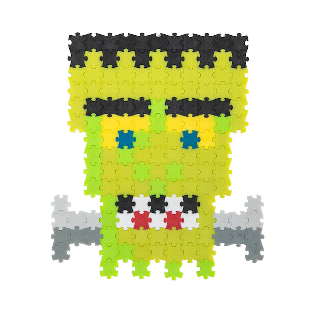 Fat Brain Toy Co Jixelz Spooky Scary