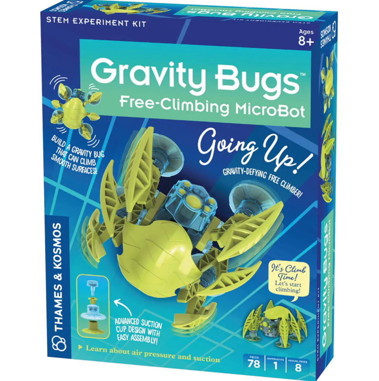 Thames & Kosmos Gravity Bug