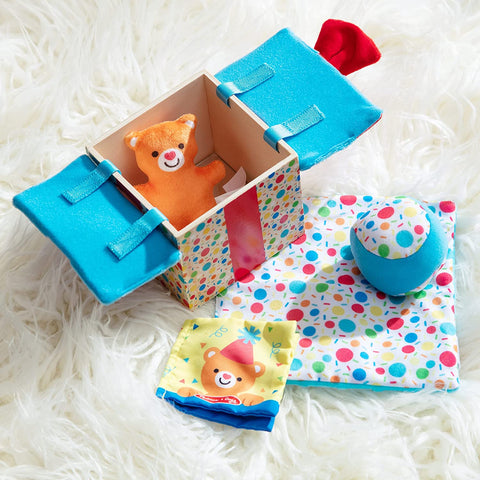 Melissa and Doug Surprise Gift Box