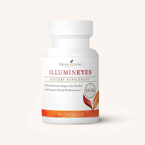Young Living Illumineyes