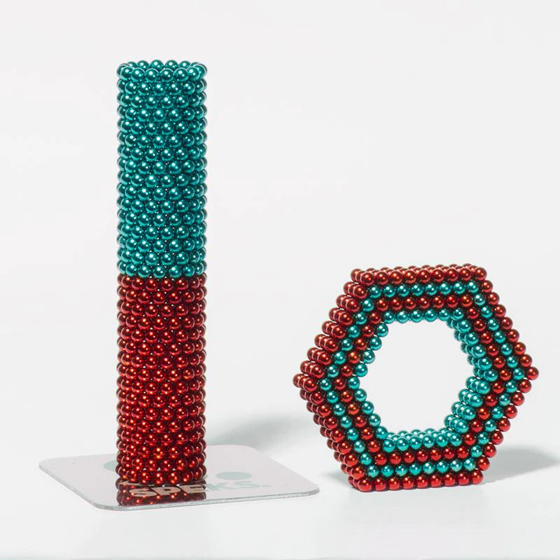 512 magnetic deals balls