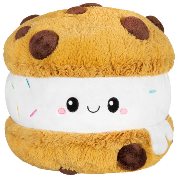 comfort food squishables