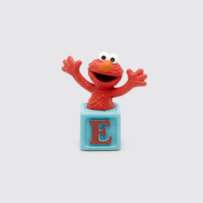 Tonies Content Character- Sesame Street Elmo