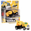 Schylling Tonka Metal Movers Single Pack Vehicles